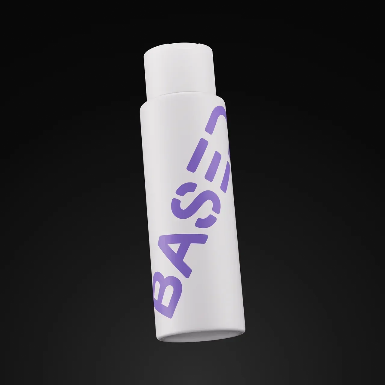 BASED Conditioner - hoofdaanzicht voor mannen VK