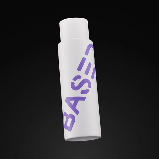 BASED Conditioner - hoofdaanzicht voor mannen VK