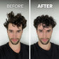 BASED Leave-In Conditioner - in gebruik voor mannen VK