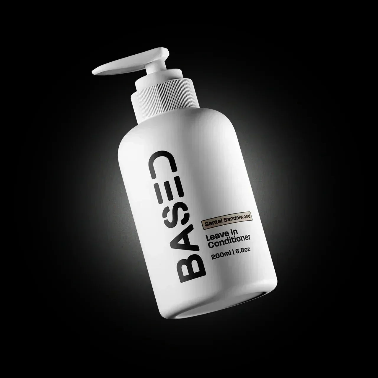 BASED Leave-In Conditioner - hoofdaanzicht voor mannen VK