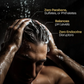 BASED Shampoo - zijaanzicht voor mannen VK